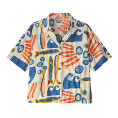 Patagonia Tidal Threads Shirt