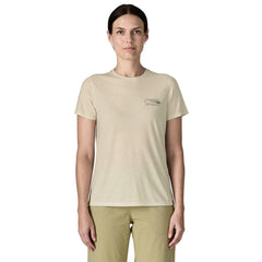 Patagonia Capilene® Cool Trail Shirt - Stratapeaks