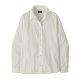 Patagonia Long-Sleeved Sunrise Stream Shirt