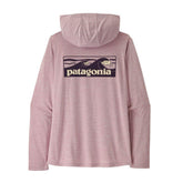 Patagonia Capilene® Cool Daily Hoody - Boardshort Logo