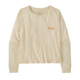 Patagonia Long-Sleeved Water People Banner Easy-Cut T-Shirt