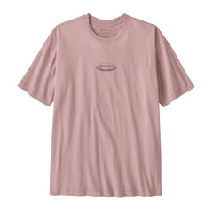 Patagonia 95 Oval Logo Oversized T-Shirt