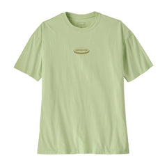 Patagonia 95 Oval Logo Oversized T-Shirt