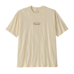 Patagonia 95 Oval Logo Oversized T-Shirt