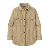 Patagonia Corduroy Overshirt Jacket