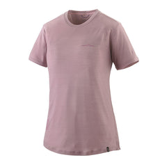 Patagonia Capilene® Cool Merino Blend Graphic Shirt