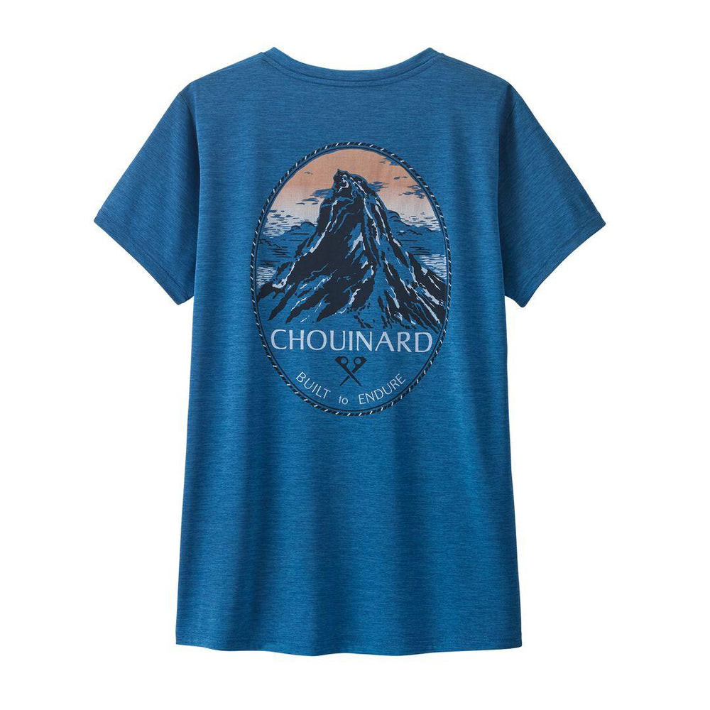 Patagonia Capilene® Cool Daily Shirt - Chouinard® Crest