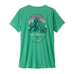 Patagonia Capilene® Cool Daily Shirt - Chouinard® Crest