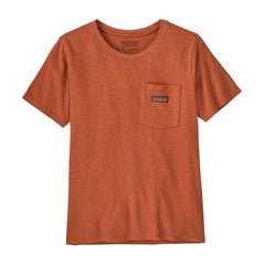 Patagonia Work Pocket Tee