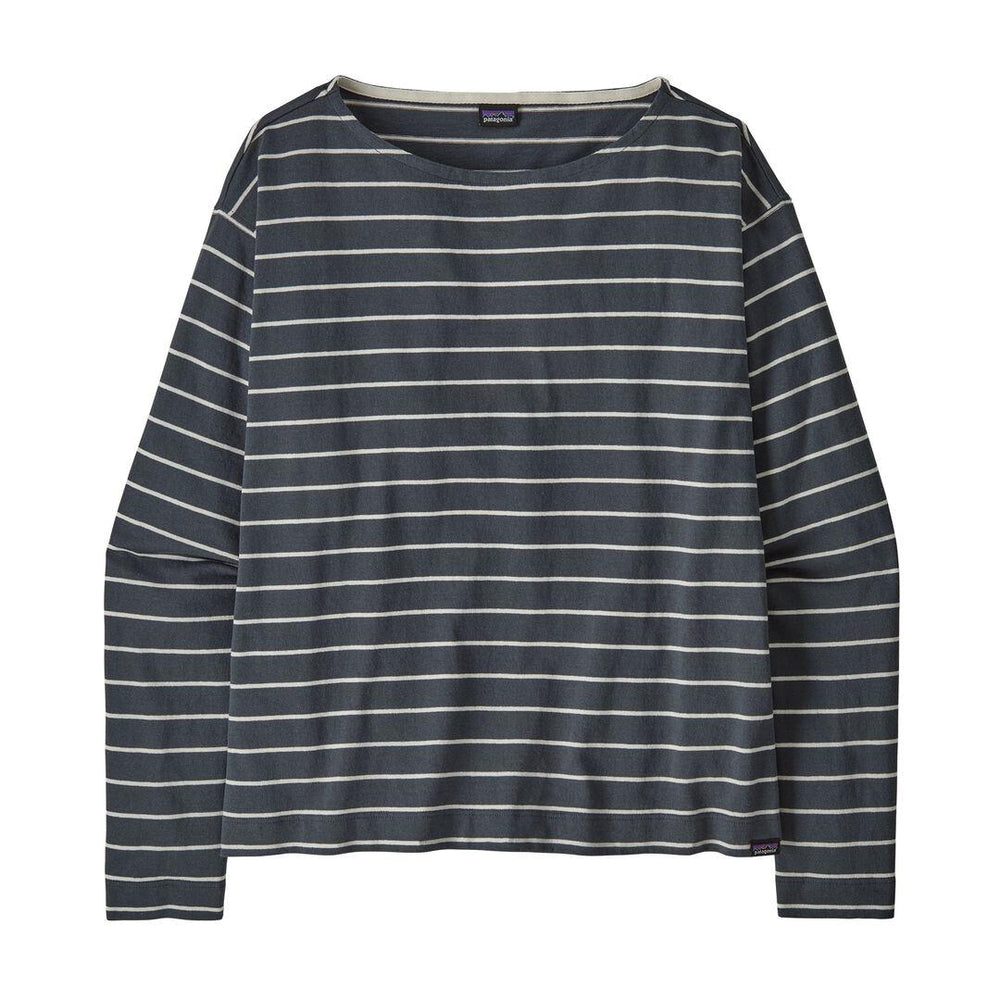 Patagonia Long-Sleeved Mariner Top