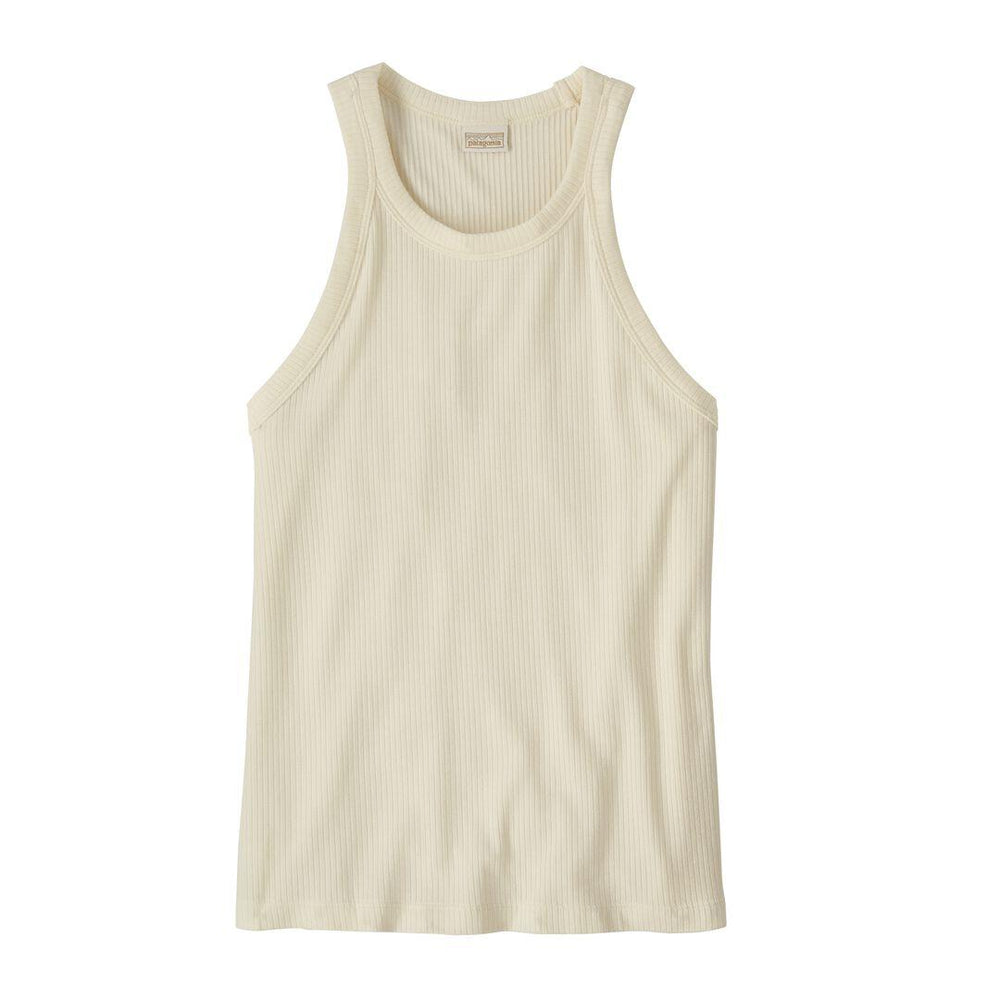 Patagonia Rib-Knit Tank Top