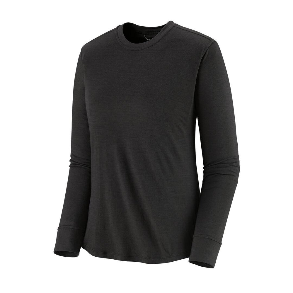 Patagonia Long-Sleeved Capilene® Cool Merino Blend Shirt