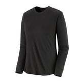 Patagonia Long-Sleeved Capilene® Cool Merino Blend Shirt