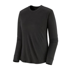 Patagonia Long-Sleeved Capilene® Cool Merino Blend Shirt