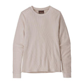 Patagonia Work Waffle Crewneck
