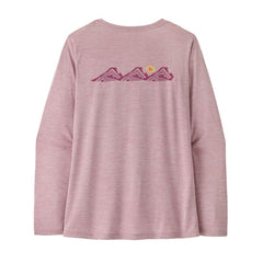 Patagonia Long-Sleeved Capilene® Cool Daily Shirt - Trailcheck