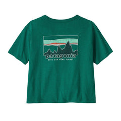 Patagonia 73 Skyline Easy Cut Responsibili-Tee®