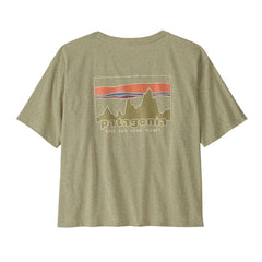 Patagonia 73 Skyline Easy Cut Responsibili-Tee®