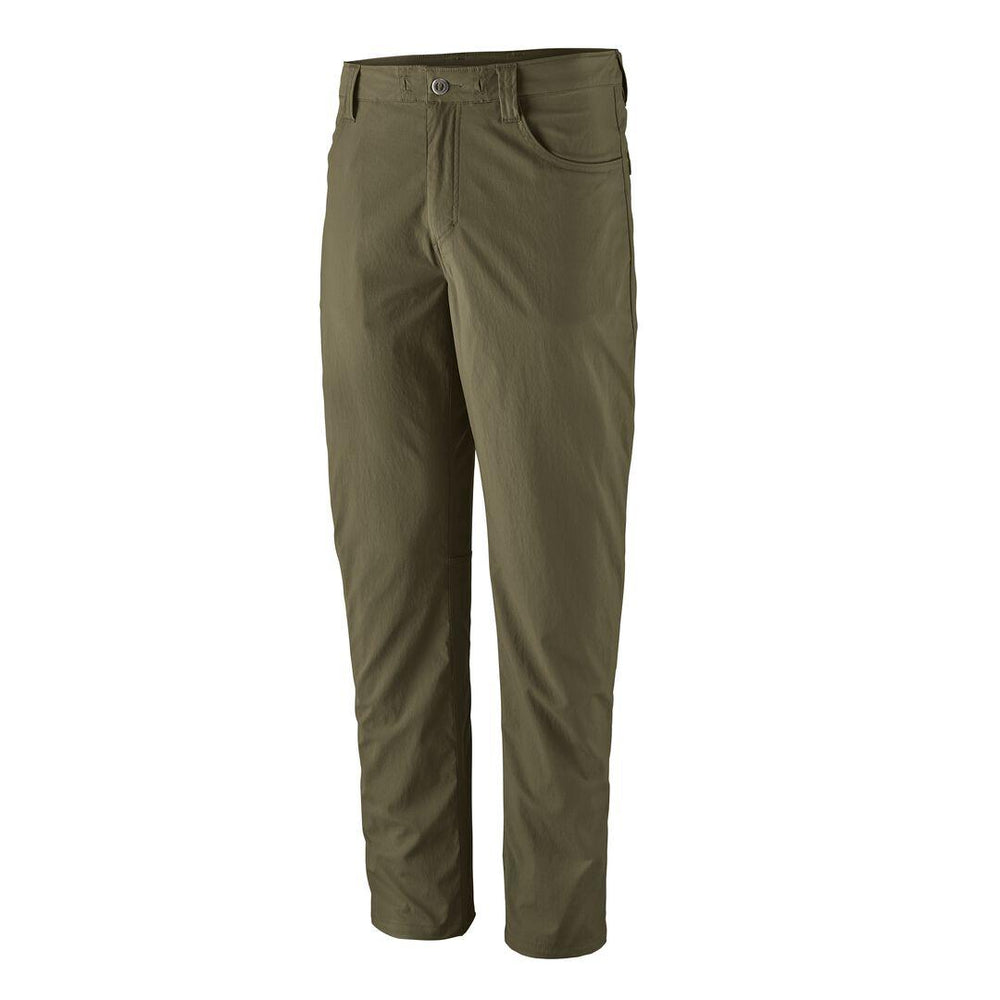 Patagonia Quandary Hiking Pants - Short