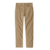 Patagonia Twill Traveler 5-Pocket Pants - Regular