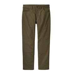 Patagonia Twill Traveler 5-Pocket Pants - Regular