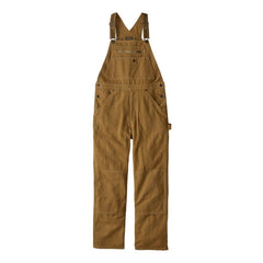 Patagonia Iron Forge® Canvas Bib Work Overalls - Regular