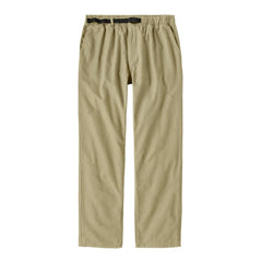 Patagonia Point Reyes Canvas Gi Pants