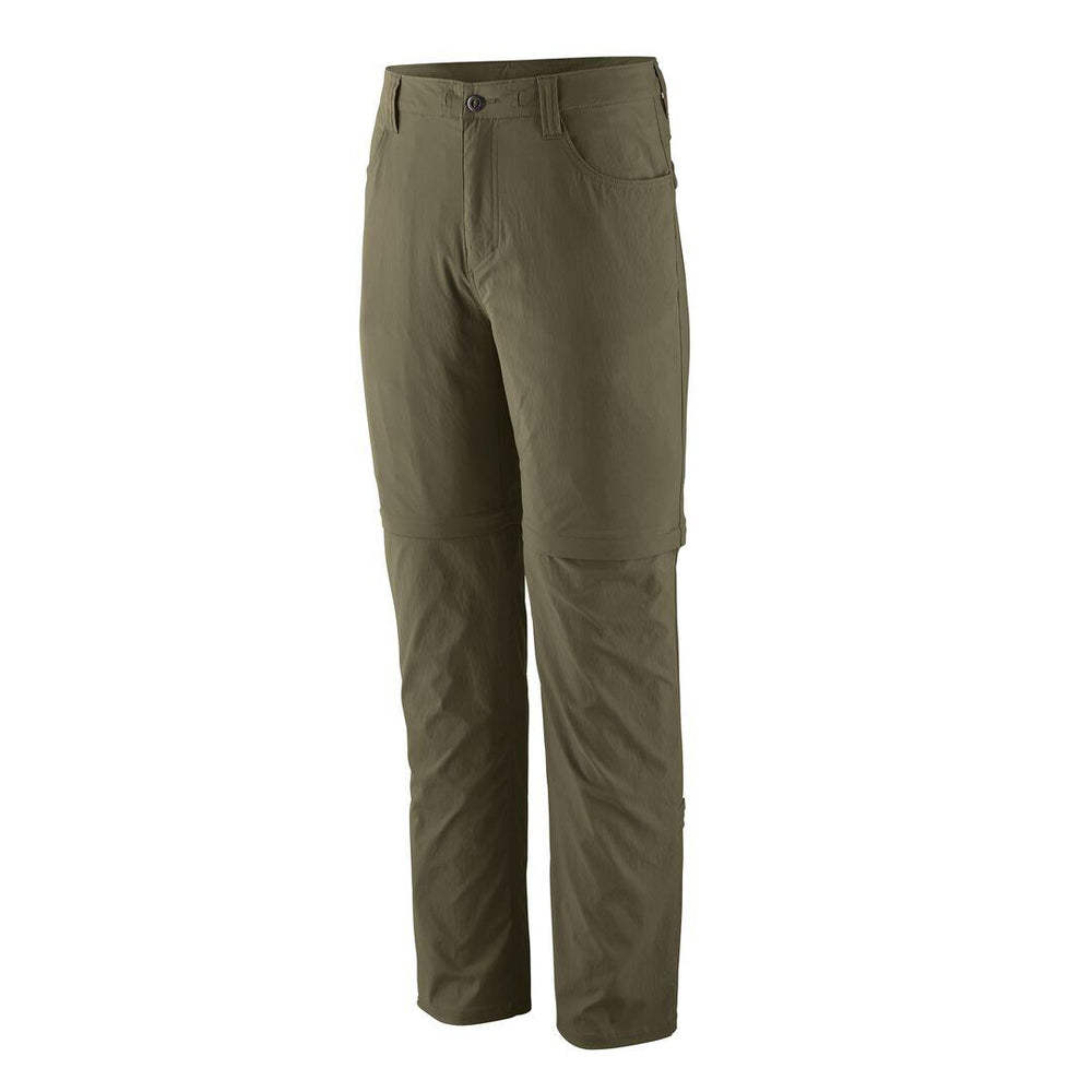 Patagonia Quandary Convertible Hiking Pants