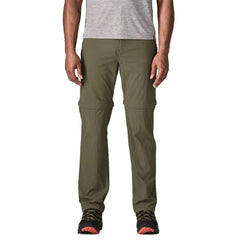 Patagonia Quandary Convertible Hiking Pants