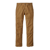 Patagonia Iron Forge® Canvas Double Knee Work Pants - Regular