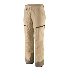Patagonia Insulated Storm Shift Ski/Snowboard Pants