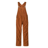 Patagonia All Seasons Canvas Bib Work Overalls - Regular