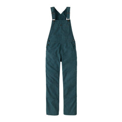 Patagonia All Seasons Canvas Bib Work Overalls - Regular