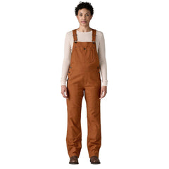 Patagonia All Seasons Canvas Bib Work Overalls - Regular