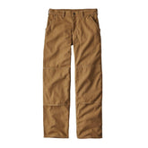 Patagonia Iron Forge® Canvas Double Knee Work Pants - Regular