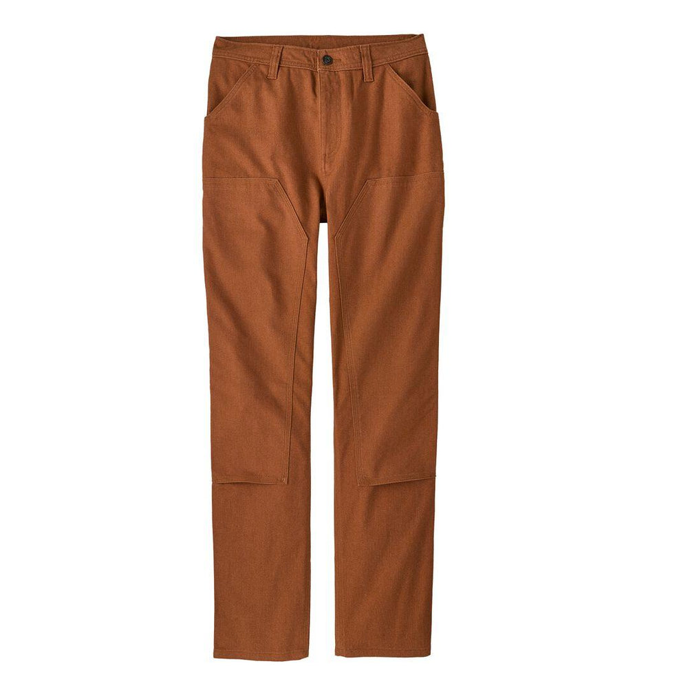 Patagonia Slim All Seasons Work Pants - Short