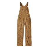 Patagonia Iron Forge® Fleece-Lined Bib Overalls