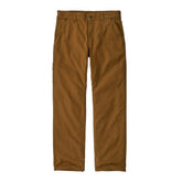 Patagonia Iron Forge® Fleece-Lined 5-Pocket Work Pants - Regular