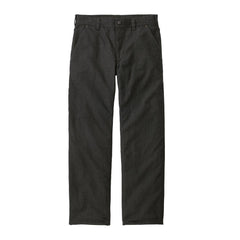 Patagonia Iron Forge® Fleece-Lined 5-Pocket Work Pants - Regular