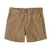 Patagonia Heritage Stand Up® Canvas Shorts - 5" Inseam