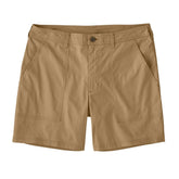 Patagonia Lightweight All-Wear Utility Shorts