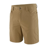 Patagonia Quandary Hiking Shorts - 10" Inseam