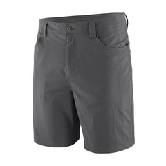 Patagonia Quandary Hiking Shorts - 10" Inseam