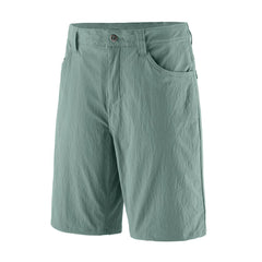 Patagonia Quandary Hiking Shorts - 10" Inseam