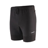 Patagonia Endless Run Shorts - 6" Inseam