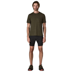 Patagonia Endless Run Shorts - 6" Inseam