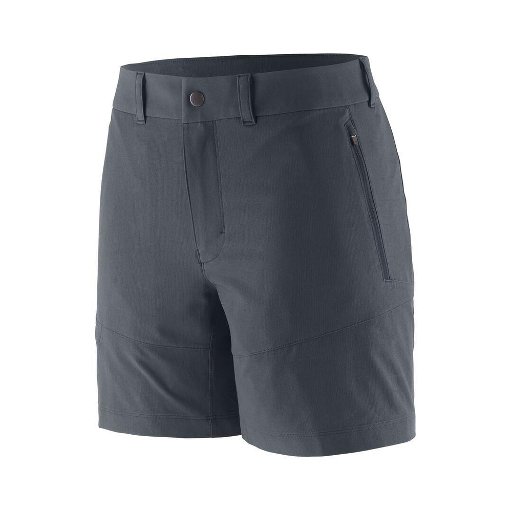 Patagonia Terravia Trail Shorts - 6" Inseam