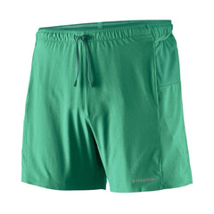 Patagonia Strider Pro Running Shorts - 5" Inseam