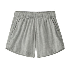 Patagonia Garden Island Shorts - 3½" Inseam