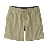 Patagonia Corduroy Volley Shorts
